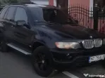 BMW X5 3.0  diesel 2003