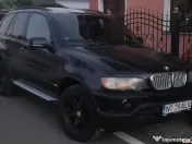 BMW X5 3.0  diesel 2003 