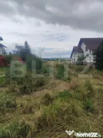 Teren extravilan, 992 mp, zona Sendriceni