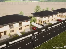 De casa tip duplex, 5 camere, curte 200mp