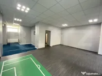 Spatiu comercial, 72 mp, zona Parculet Rovine