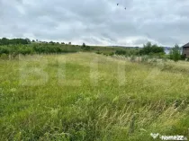 Teren intravilan pentru investit 5200 mp
