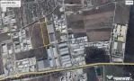 Teren Otopeni soseaua de centura OMV Petrom
