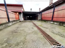 Hala + Teren Aferent ,situat în Târgu Jiu, Bld Ecaterina T