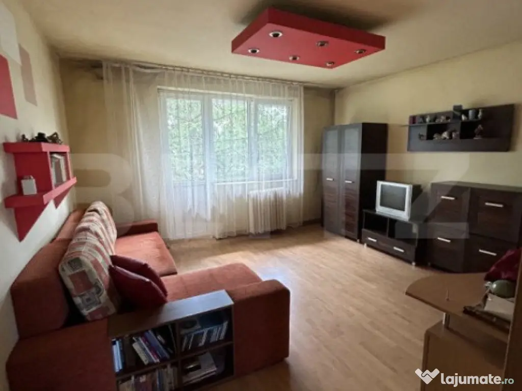 Apartament 3 camere 85 Mp