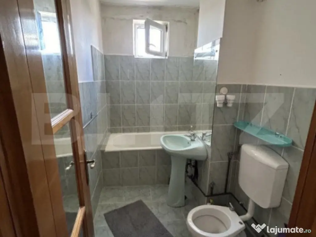 Apartament 3 camere 85 Mp