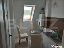 Apartament 2 camere incalzire in pardoseala,Valea Garbaului