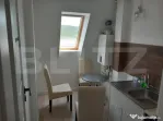 Apartament 2 camere incalzire in pardoseala,Valea Garbaului