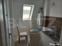 Apartament 2 camere incalzire in pardoseala,Valea Garbaului