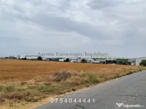 Teren de vanzare intre Lumina si Navodari - 2281 mp
