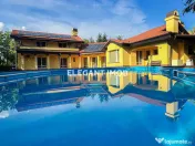 Vila superba cu piscina in Paradisul Verde 