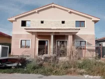 Duplex 4 camere, 114 mp, 250 teren, zona Sinandrei