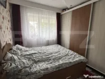 Apartament 5 camere, 2 bai, centrala proprie, cartier Obcini