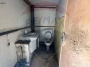 Spațiu industrial chirie în zona Gara 