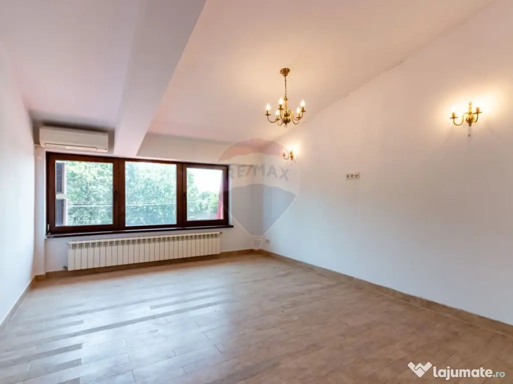 De vanzare clădire multifuncțională Calea Ferentari