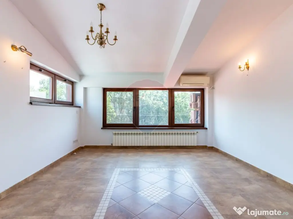 De vanzare clădire multifuncțională Calea Ferentari