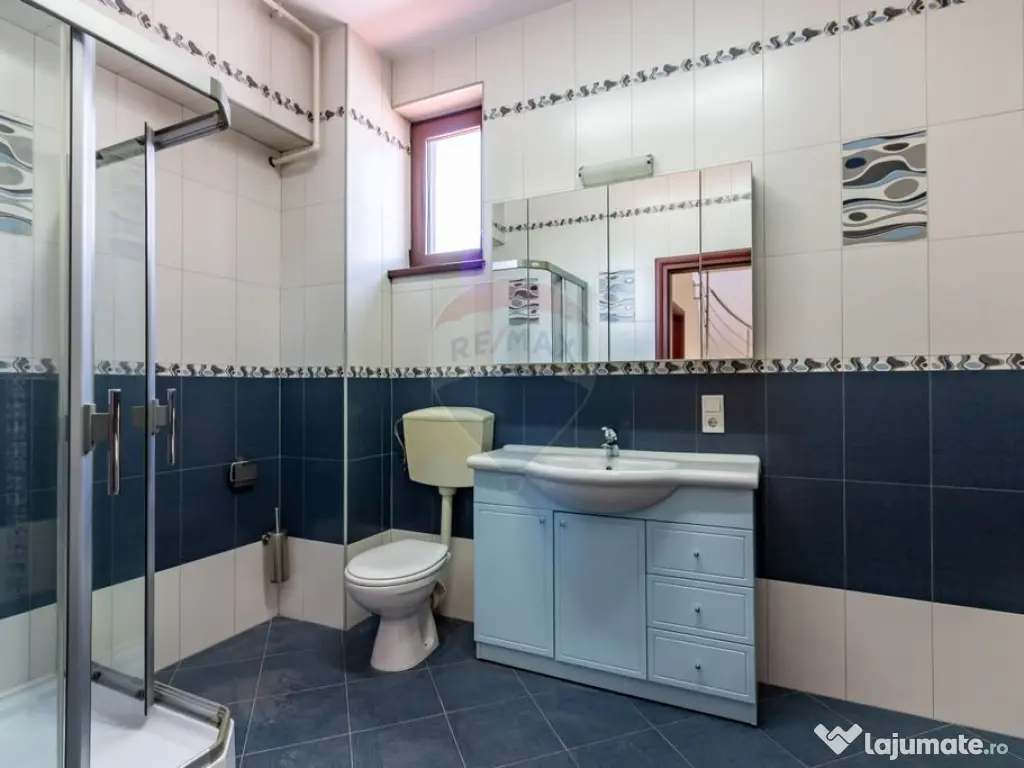 De vanzare clădire multifuncțională Calea Ferentari