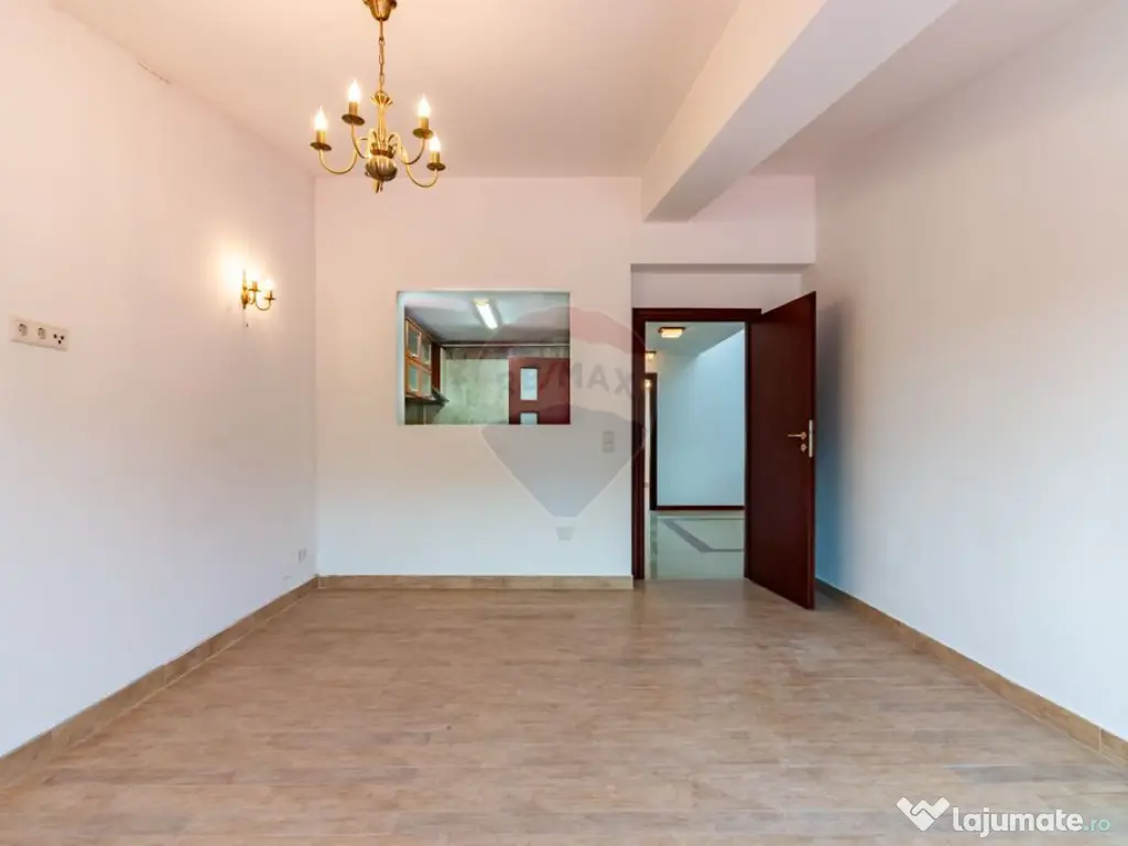 De vanzare clădire multifuncțională Calea Ferentari