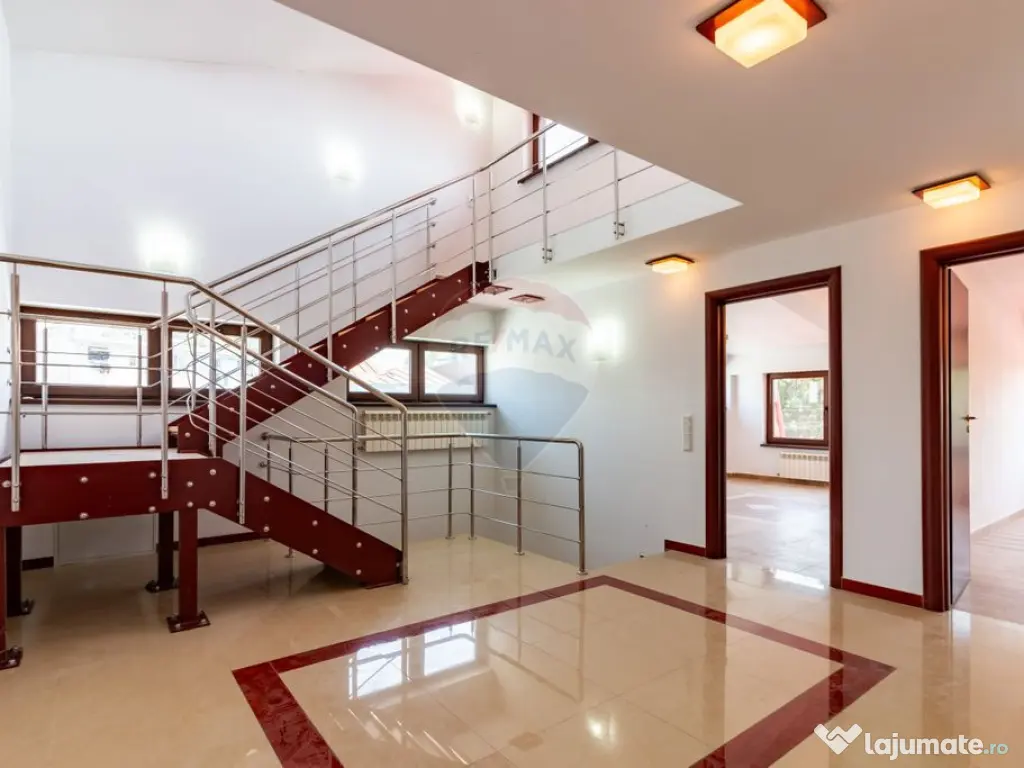 De vanzare clădire multifuncțională Calea Ferentari