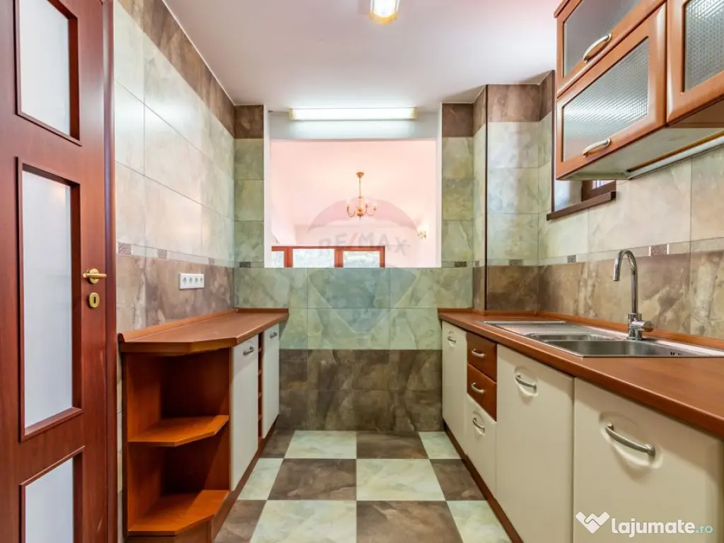 De vanzare clădire multifuncțională Calea Ferentari