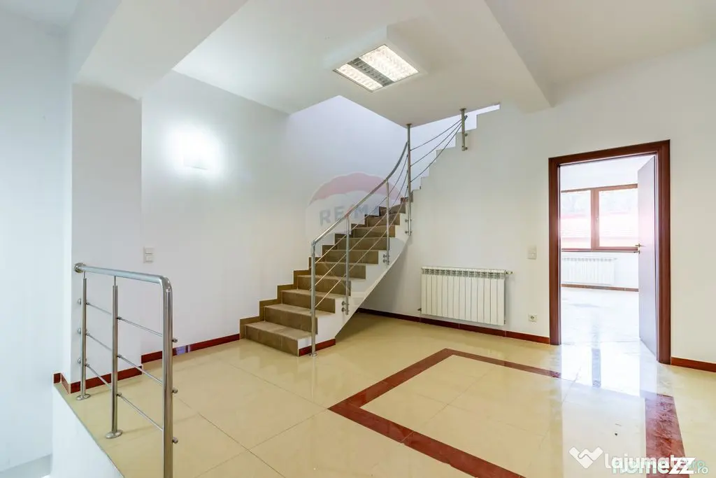 De vanzare clădire multifuncțională Calea Ferentari
