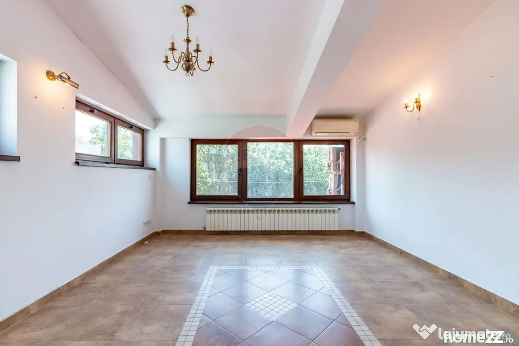 De vanzare clădire multifuncțională Calea Ferentari