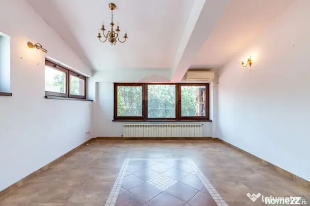 De vanzare clădire multifuncțională Calea Ferentari