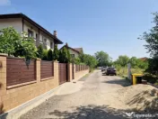 Domnesti - Ciutaci, vanzare 4 loturi de teren intravilan 