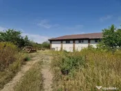 Domnesti - Ciutaci, vanzare 4 loturi de teren intravilan 