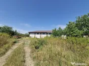 Domnesti - Ciutaci, vanzare 4 loturi de teren intravilan 