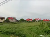 Domnesti - Ciutaci, vanzare 4 loturi de teren intravilan 