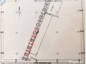 Domnesti - Ciutaci, vanzare 4 loturi de teren intravilan 