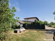 Domnesti - Ciutaci, vanzare 4 loturi de teren intravilan 