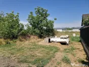 Domnesti - Ciutaci, vanzare 4 loturi de teren intravilan 