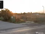 Teren Centura Glina 8900 mp Stradal New 