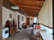 Casa Racoasa Vrancea 