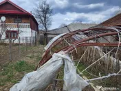 Casa Racoasa Vrancea 