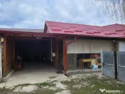 Casa Racoasa Vrancea 