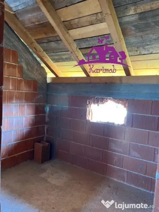 Casa in localitatea Osorhei