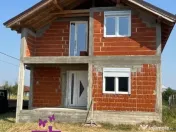 Casa in localitatea Osorhei 