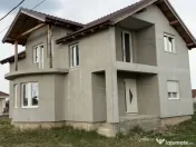 Casa in localitatea Osorhei 