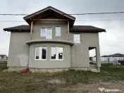 Casa in localitatea Osorhei 