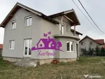 Casa in localitatea Osorhei