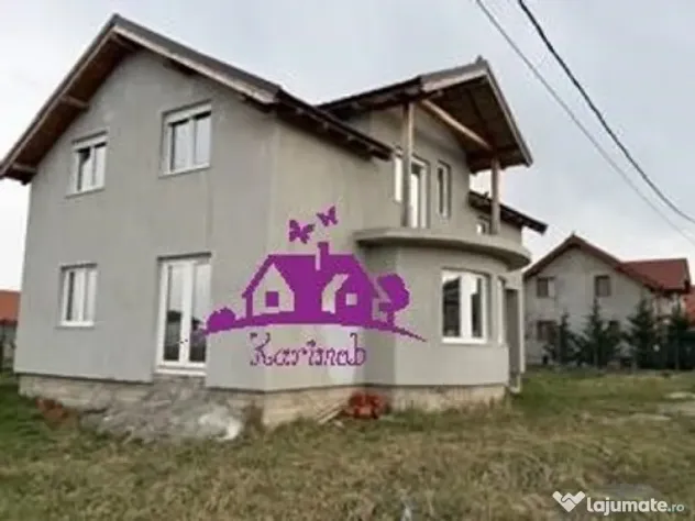 Casa in localitatea Osorhei