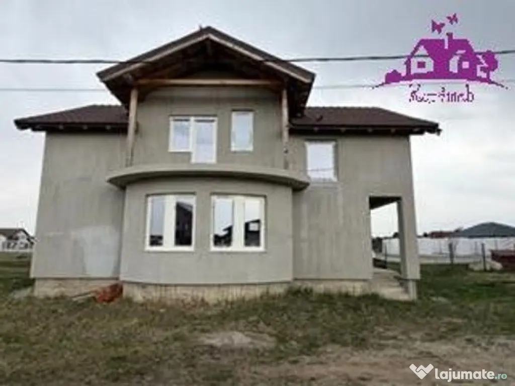 Casa in localitatea Osorhei