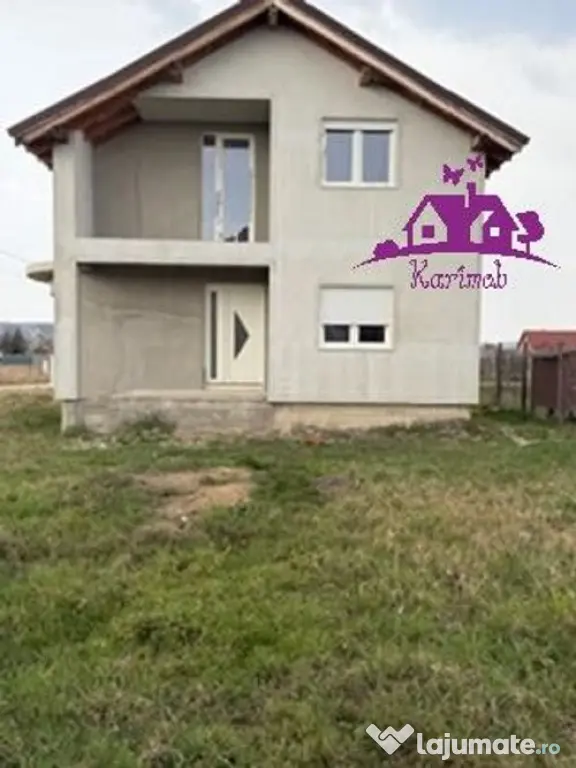 Casa in localitatea Osorhei