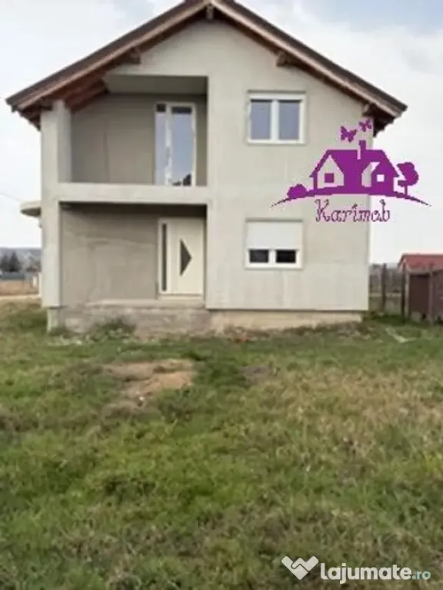 Casa in localitatea Osorhei