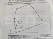 Casa Demolabila, 1000mp in Sf. Ilie Vechi