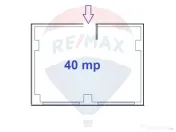 Birou de închiriat în clădire de birouri, Brașov, lâ... 