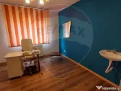 Spațiu comercial de inchiriat str. Campului 